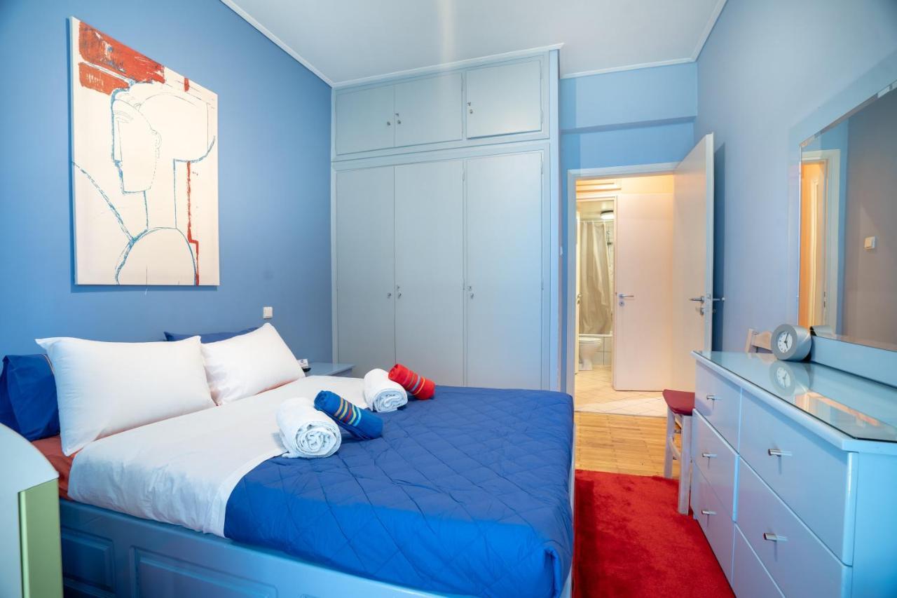 Victoria Train Station 1 Bedroom 5 Pers Aten Exteriör bild