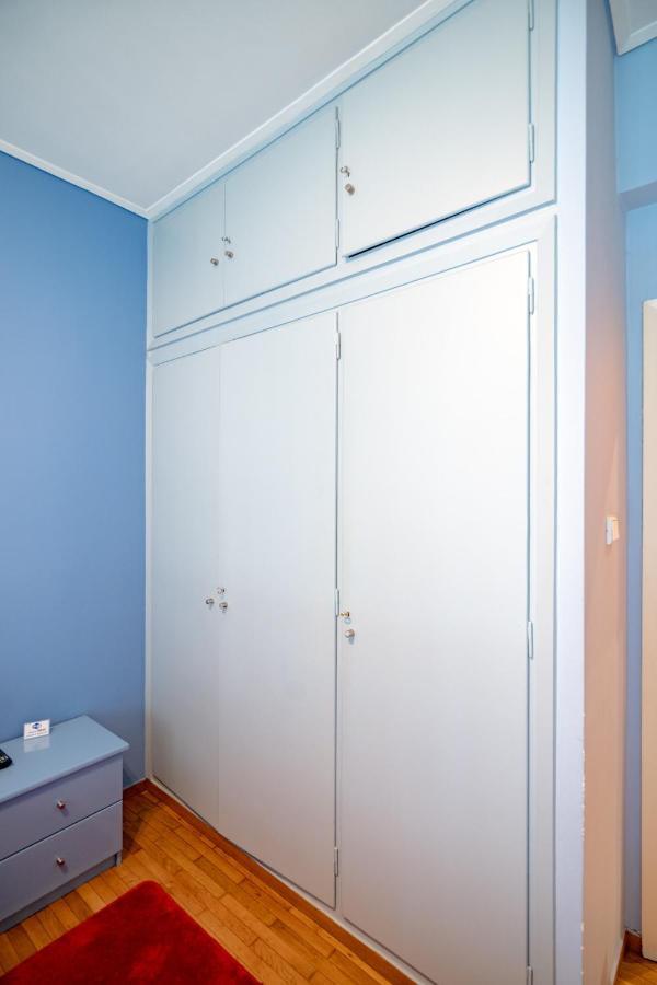 Victoria Train Station 1 Bedroom 5 Pers Aten Exteriör bild